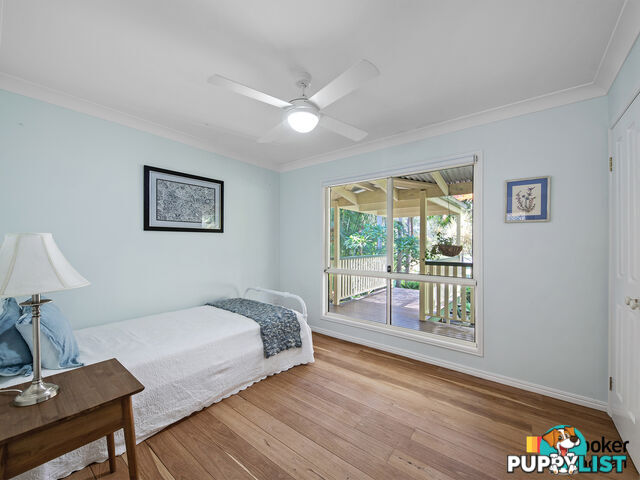 197 Gardiners Road JAMES CREEK NSW 2463