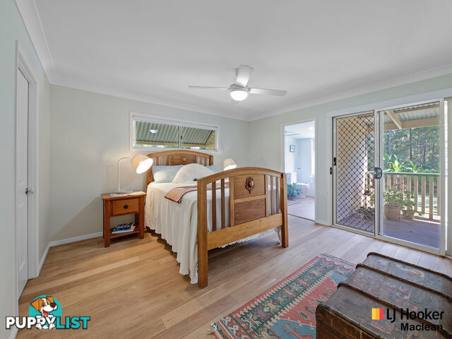 197 Gardiners Road JAMES CREEK NSW 2463