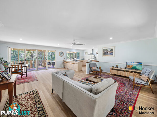 197 Gardiners Road JAMES CREEK NSW 2463