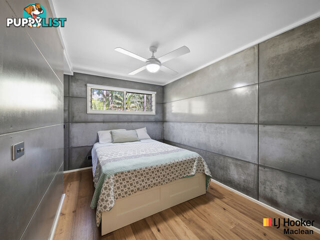 197 Gardiners Road JAMES CREEK NSW 2463