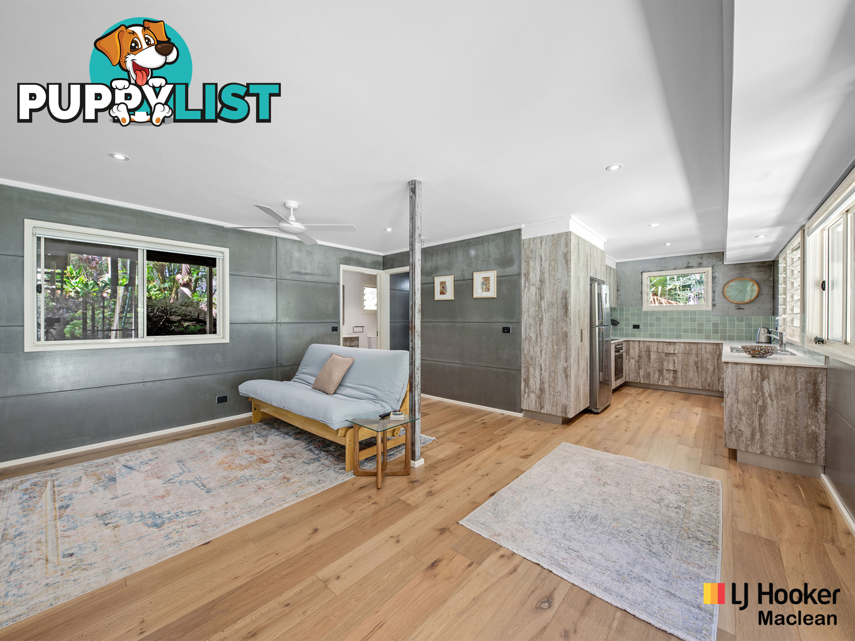 197 Gardiners Road JAMES CREEK NSW 2463