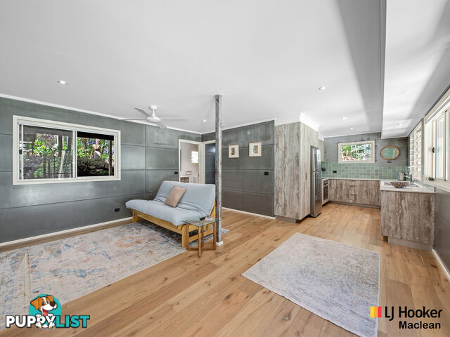 197 Gardiners Road JAMES CREEK NSW 2463