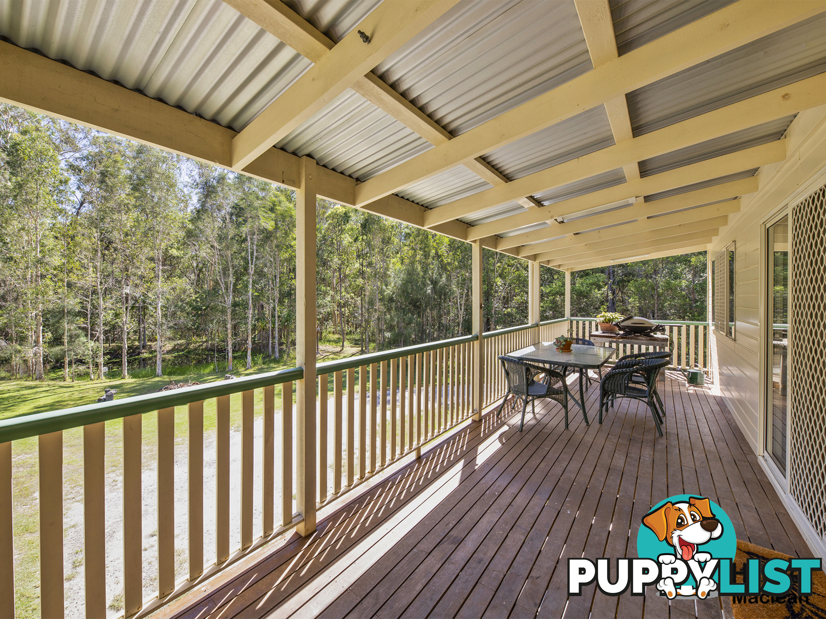 197 Gardiners Road JAMES CREEK NSW 2463