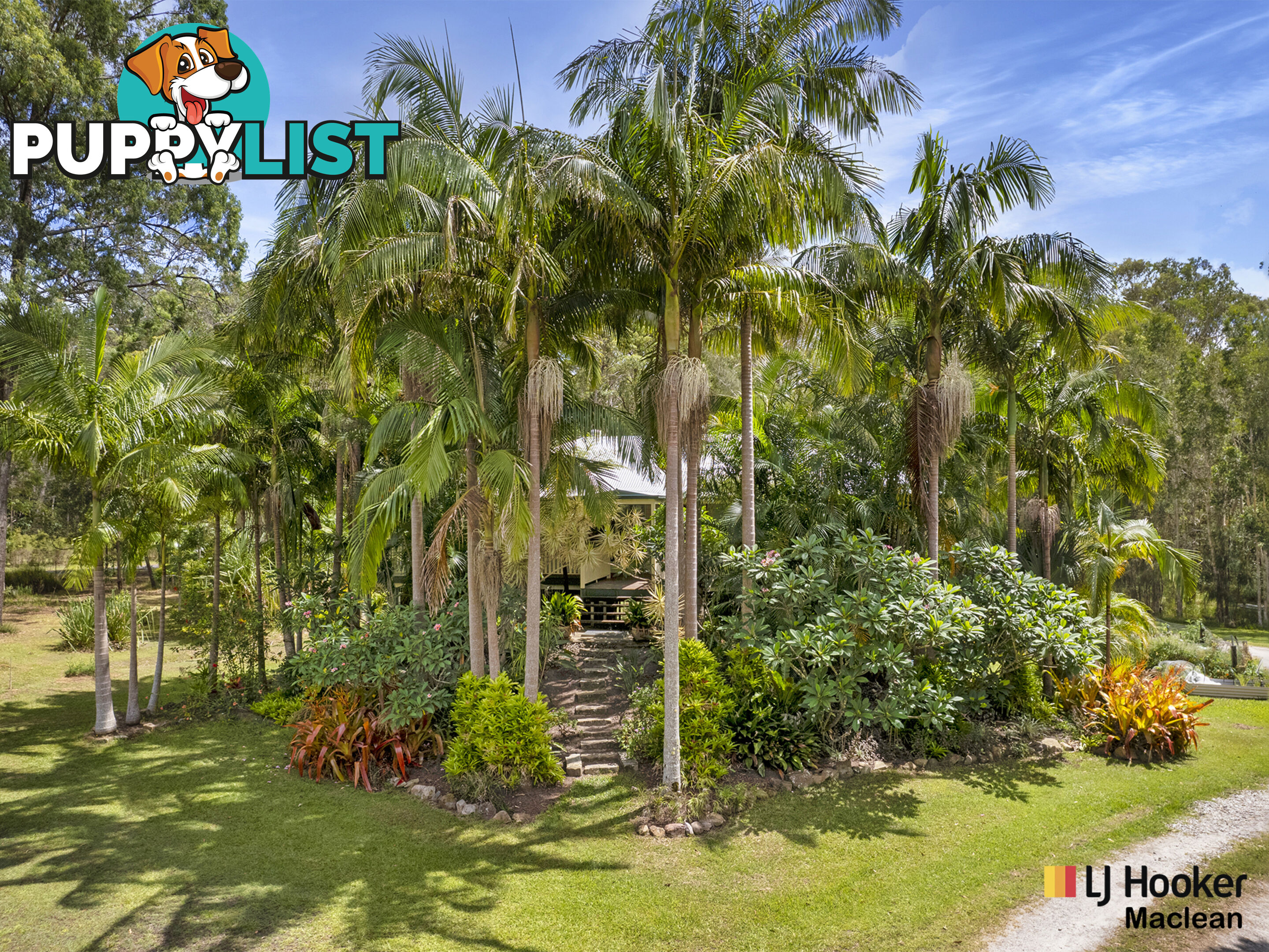 197 Gardiners Road JAMES CREEK NSW 2463