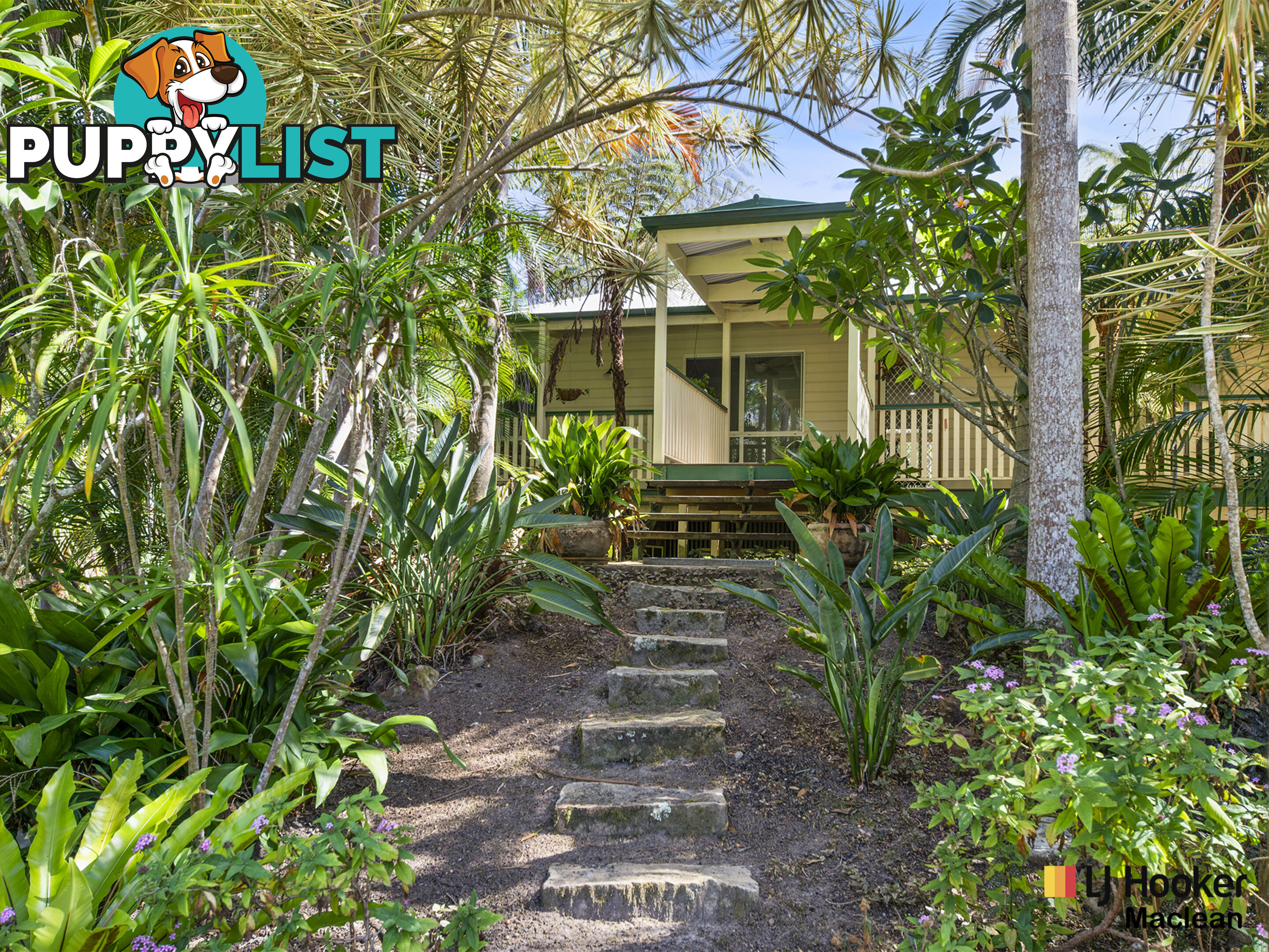 197 Gardiners Road JAMES CREEK NSW 2463