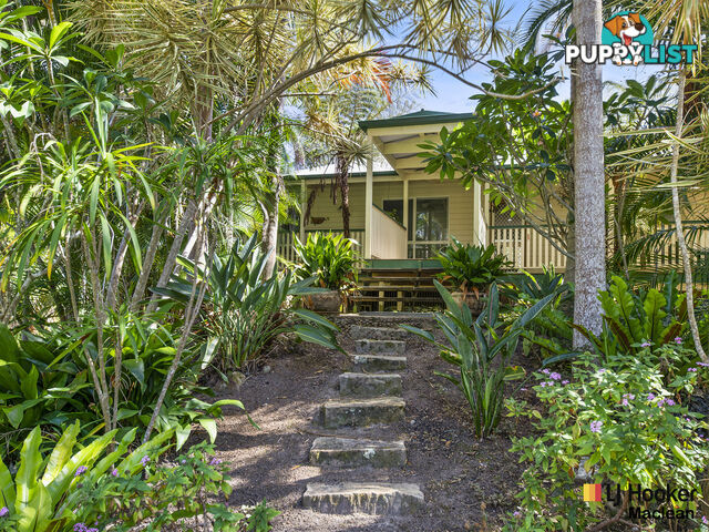 197 Gardiners Road JAMES CREEK NSW 2463