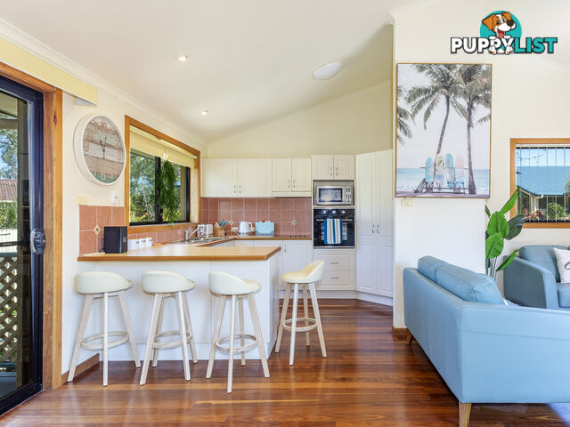 Unit 13/15 Shores Drive YAMBA NSW 2464