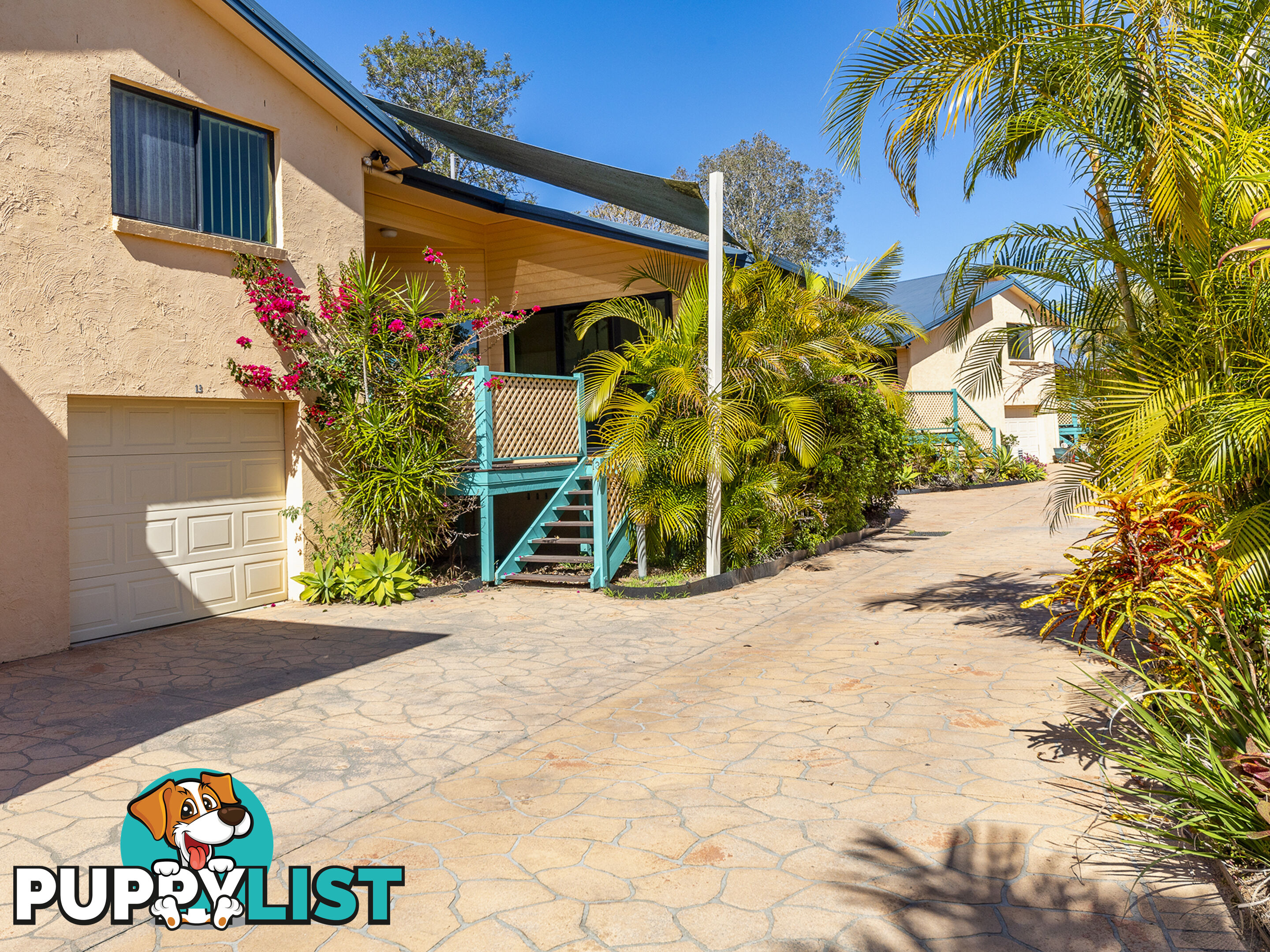 Unit 13/15 Shores Drive YAMBA NSW 2464