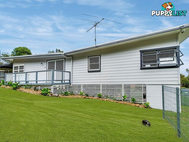 4 Jubilee Street MACLEAN NSW 2463