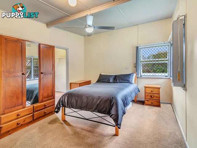 4 Jubilee Street MACLEAN NSW 2463