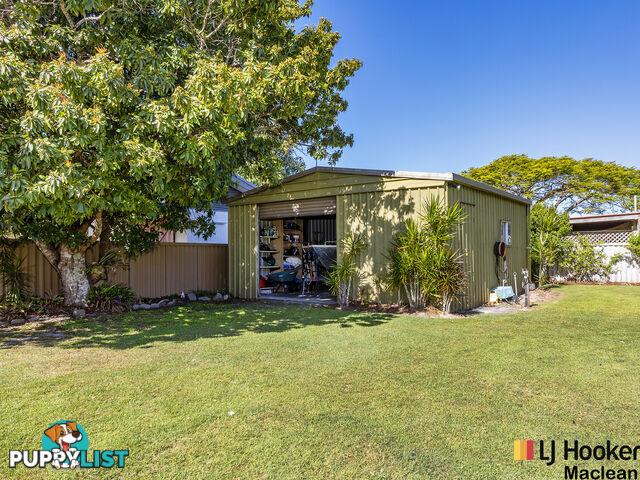 30 Young St ILUKA NSW 2466