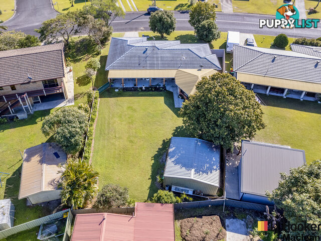 30 Young St ILUKA NSW 2466