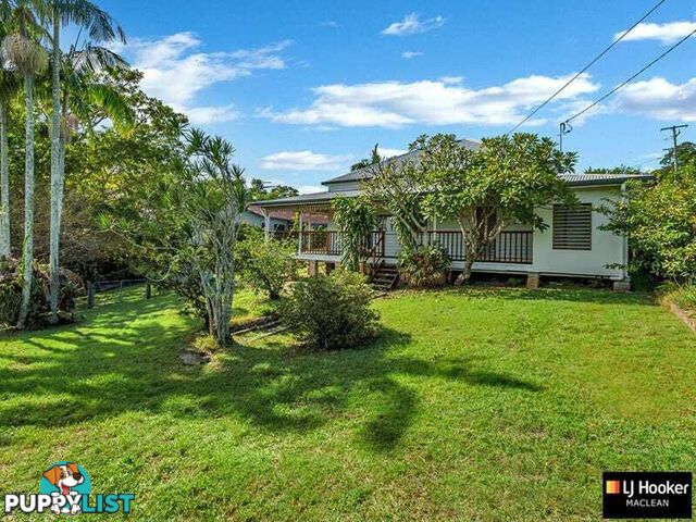 1 McIntyres Lane MACLEAN NSW 2463