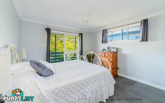 43 Middle Road WOOMBAH NSW 2469