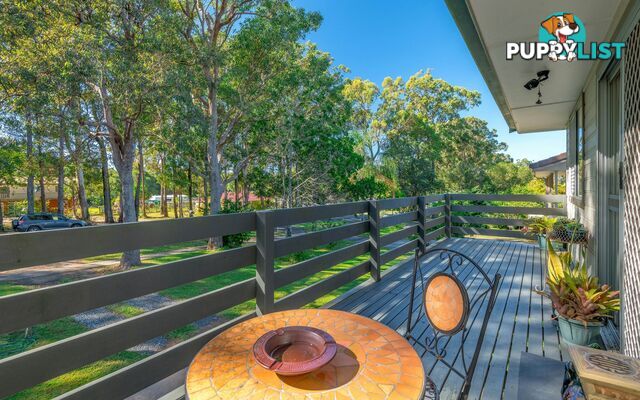 43 Middle Road WOOMBAH NSW 2469