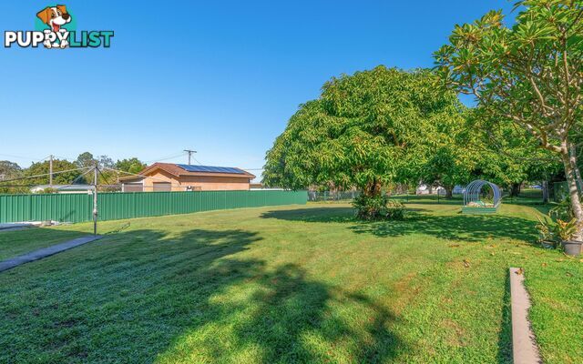 43 Middle Road WOOMBAH NSW 2469