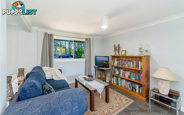 43 Middle Road WOOMBAH NSW 2469