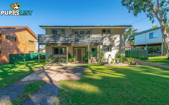 43 Middle Road WOOMBAH NSW 2469