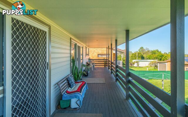 43 Middle Road WOOMBAH NSW 2469