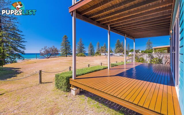 69 Ocean Road BROOMS HEAD NSW 2463