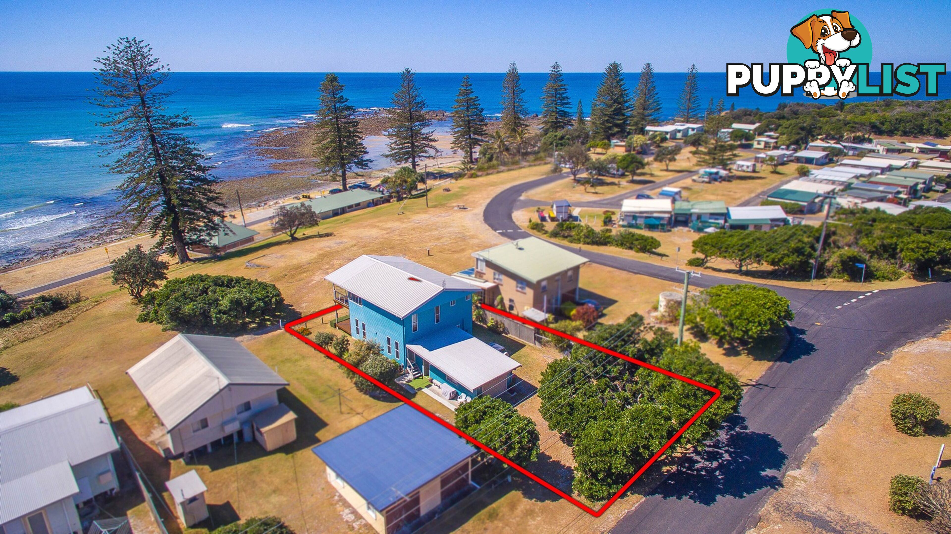 69 Ocean Road BROOMS HEAD NSW 2463