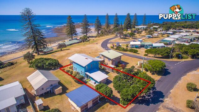 69 Ocean Road BROOMS HEAD NSW 2463