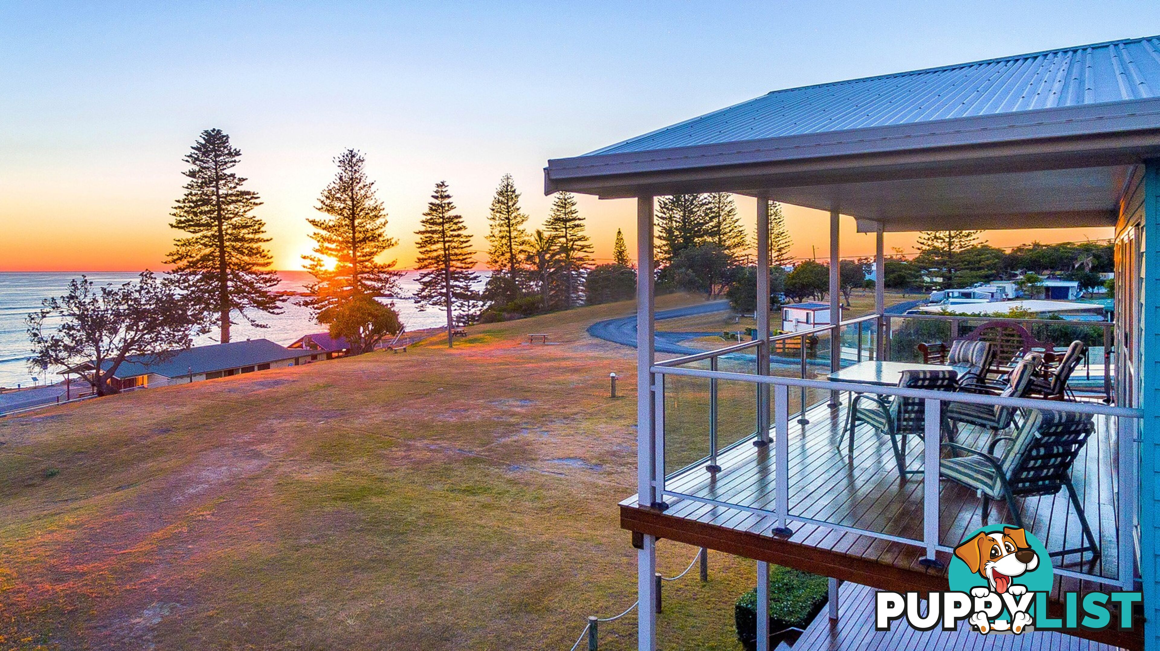 69 Ocean Road BROOMS HEAD NSW 2463