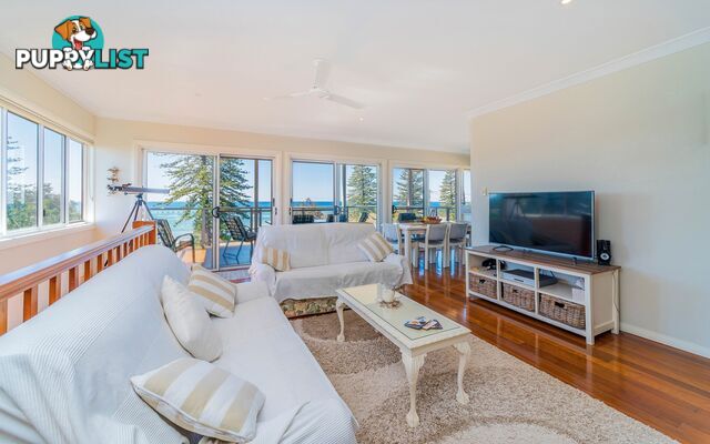 69 Ocean Road BROOMS HEAD NSW 2463