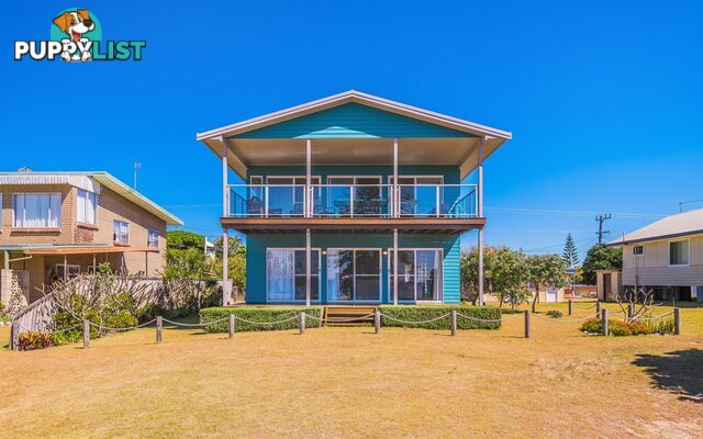 69 Ocean Road BROOMS HEAD NSW 2463