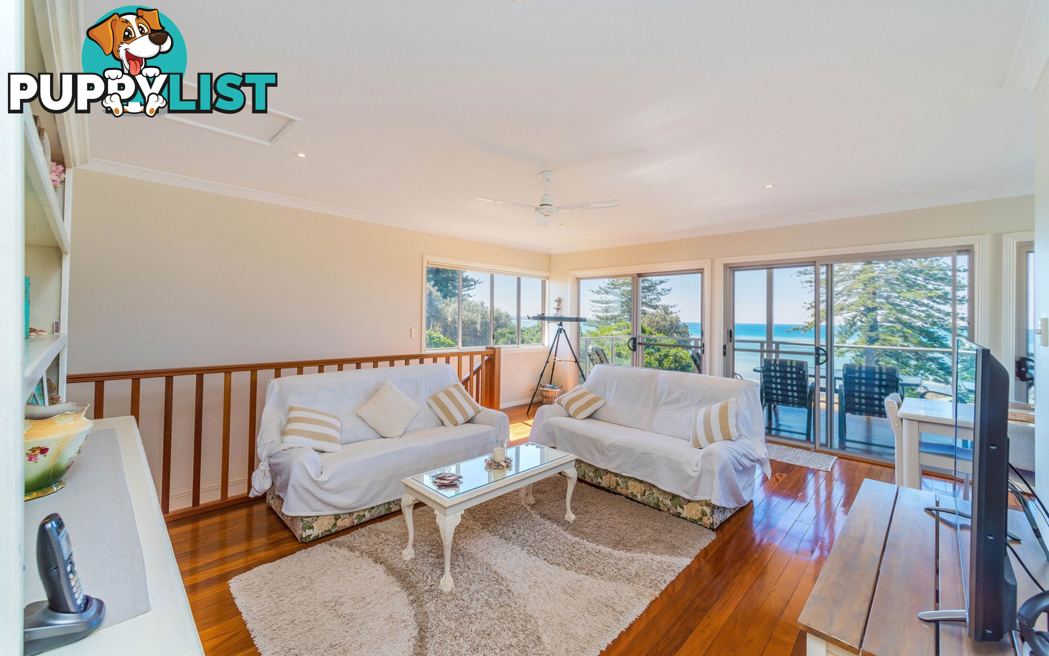 69 Ocean Road BROOMS HEAD NSW 2463