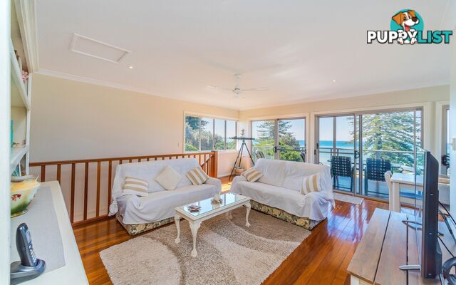 69 Ocean Road BROOMS HEAD NSW 2463