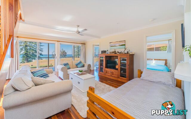 69 Ocean Road BROOMS HEAD NSW 2463