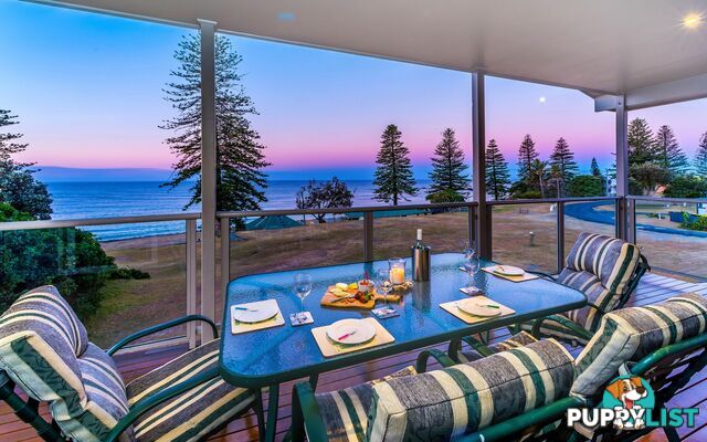 69 Ocean Road BROOMS HEAD NSW 2463