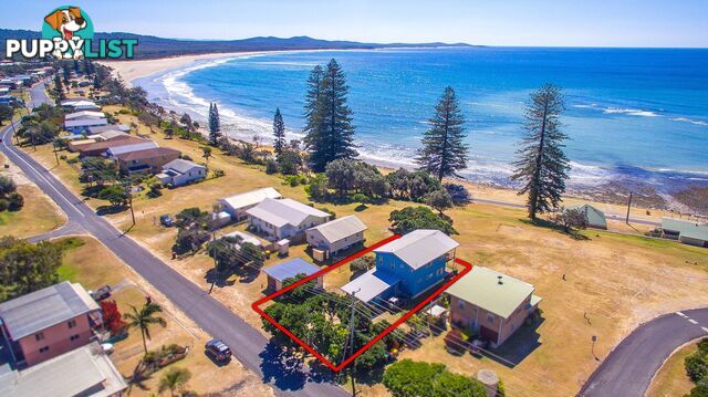 69 Ocean Road BROOMS HEAD NSW 2463