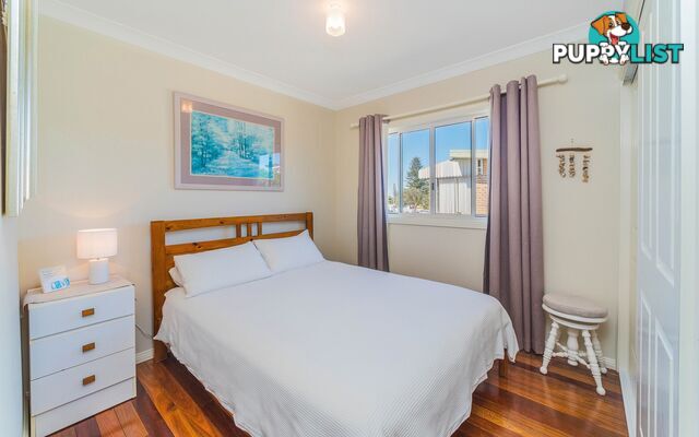 69 Ocean Road BROOMS HEAD NSW 2463