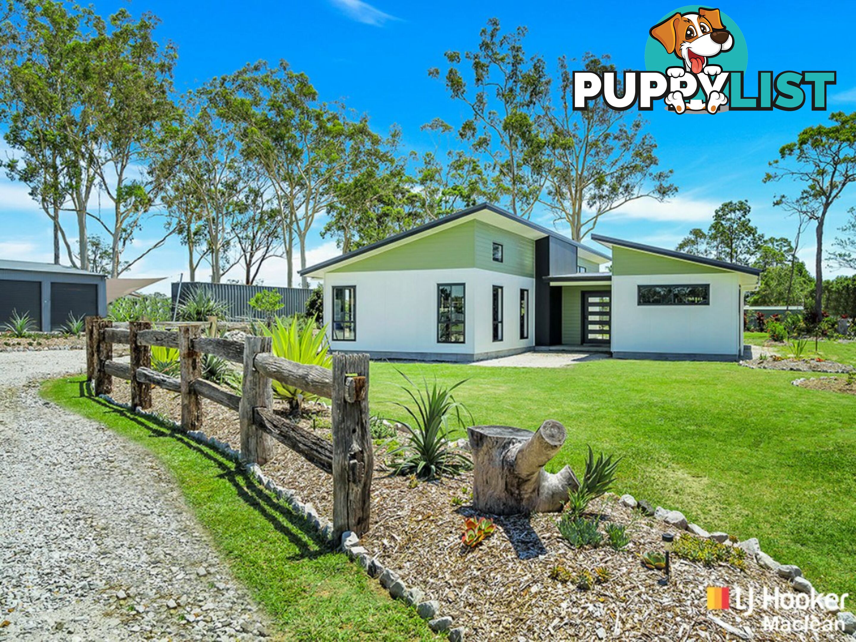 11 Frogmouth Drive GULMARRAD NSW 2463