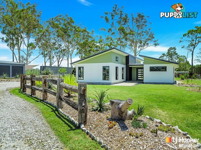 11 Frogmouth Drive GULMARRAD NSW 2463