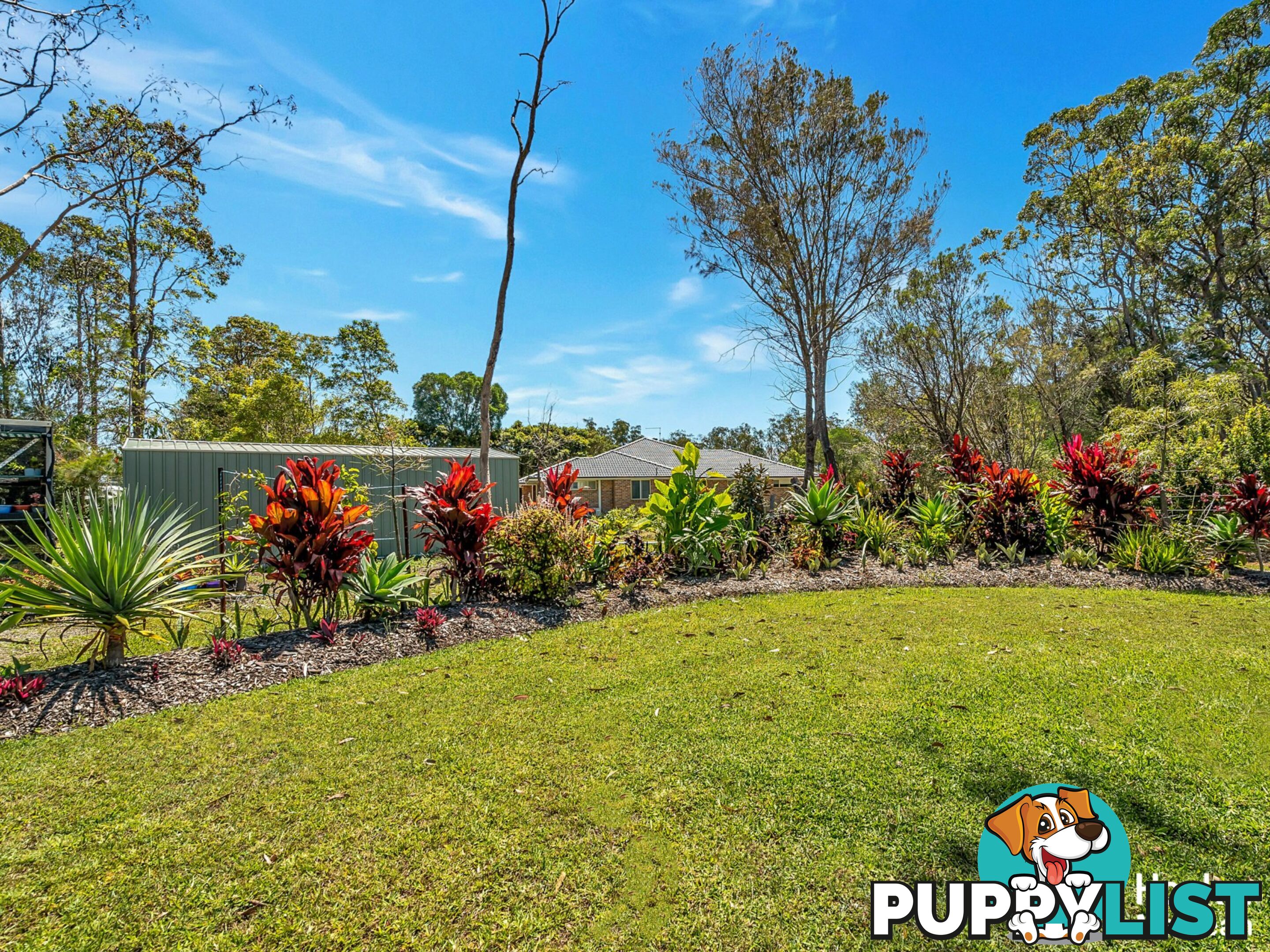 11 Frogmouth Drive GULMARRAD NSW 2463