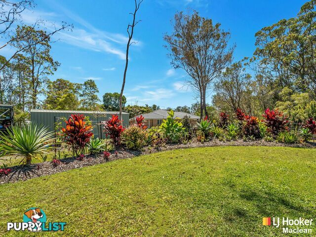 11 Frogmouth Drive GULMARRAD NSW 2463