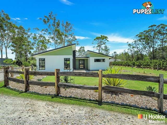 11 Frogmouth Drive GULMARRAD NSW 2463