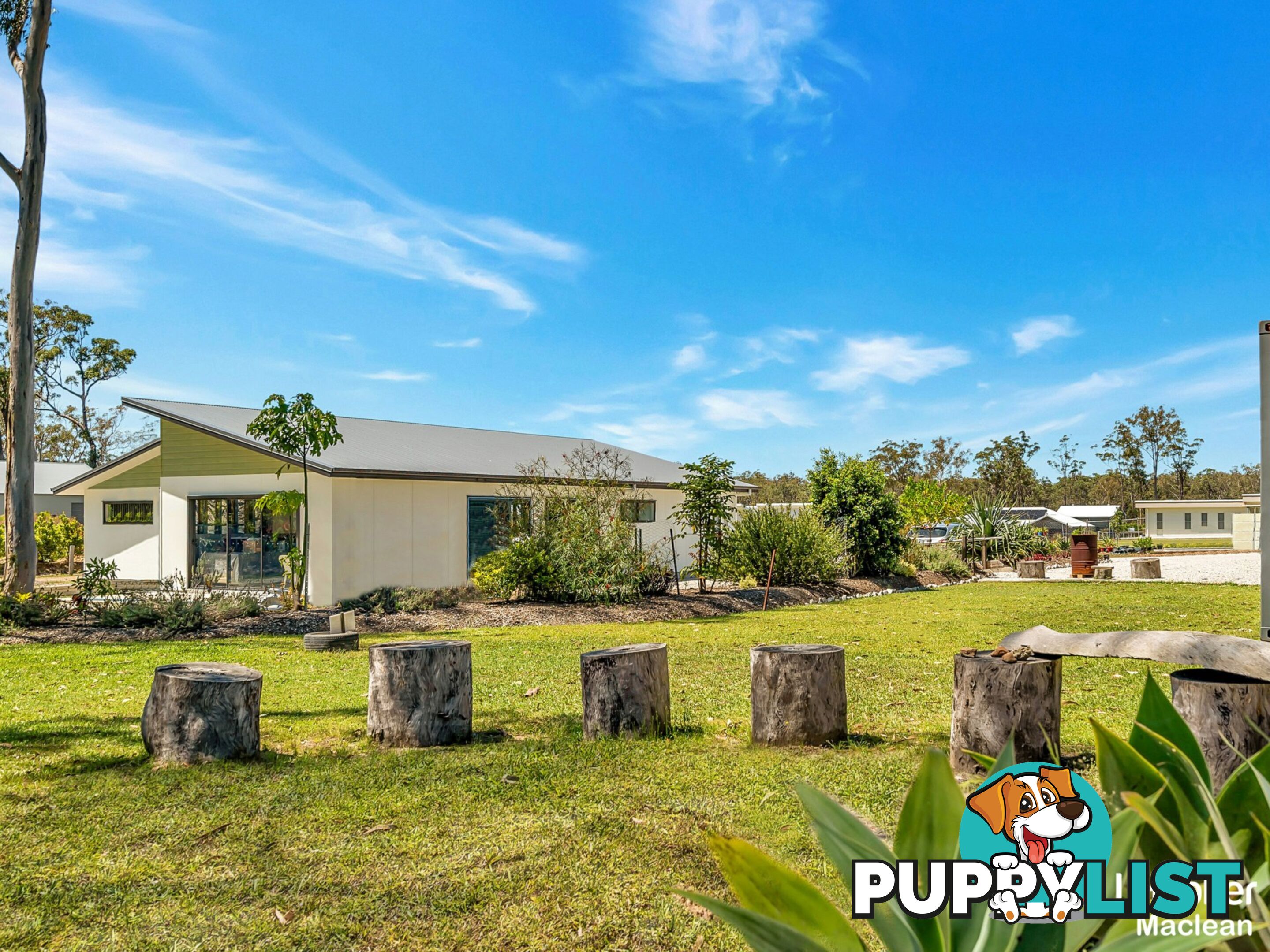 11 Frogmouth Drive GULMARRAD NSW 2463