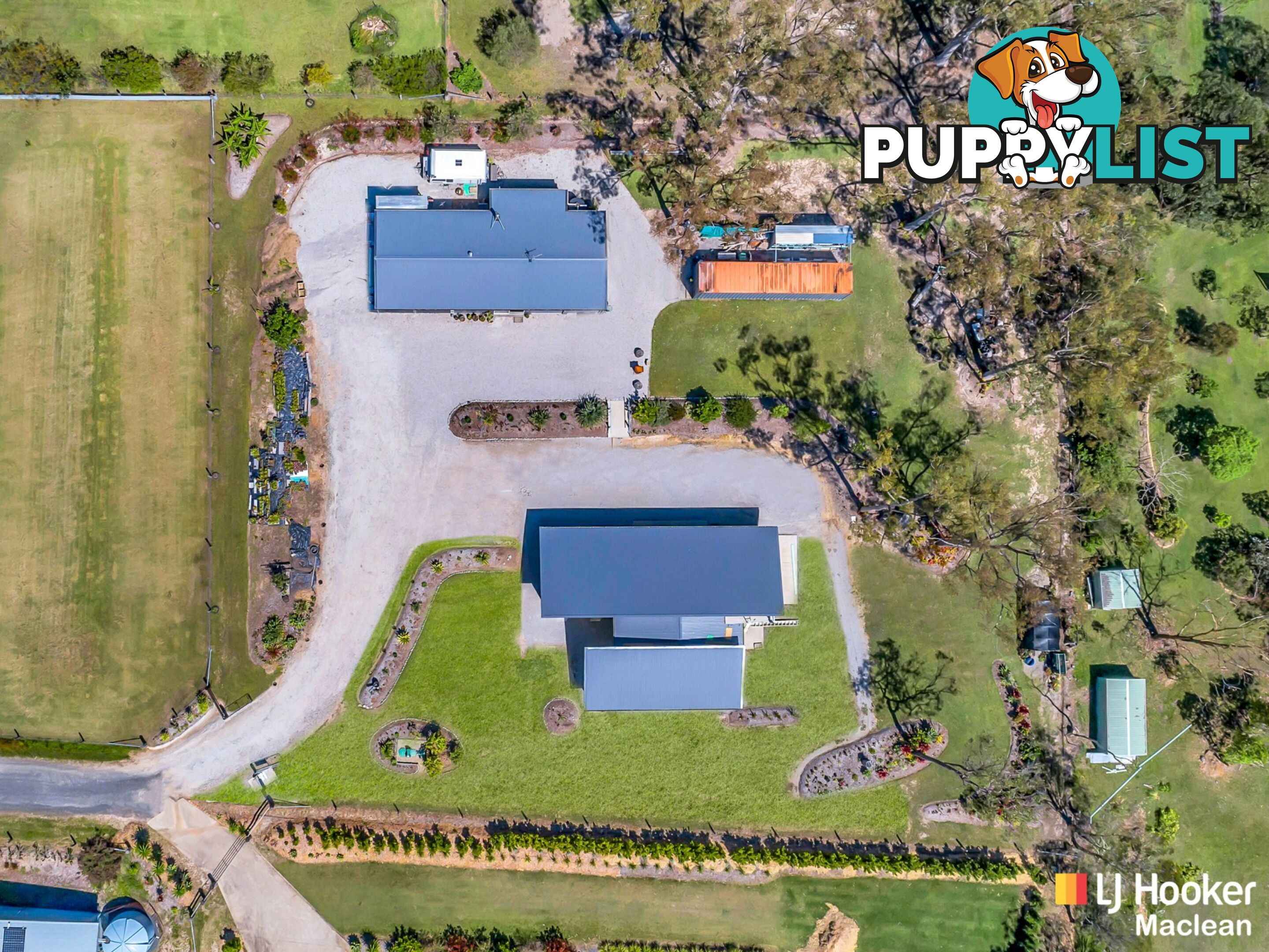 11 Frogmouth Drive GULMARRAD NSW 2463