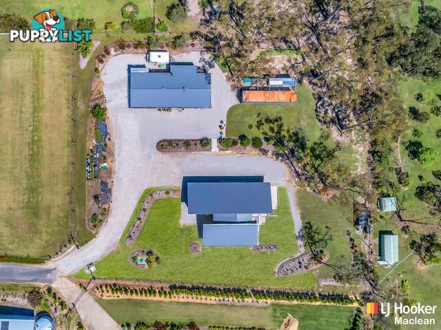 11 Frogmouth Drive GULMARRAD NSW 2463