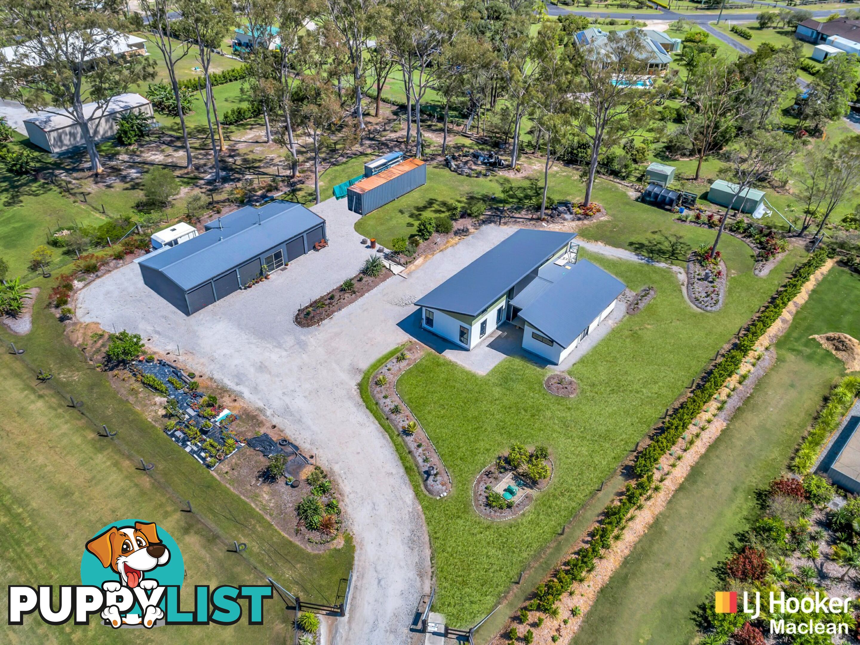 11 Frogmouth Drive GULMARRAD NSW 2463