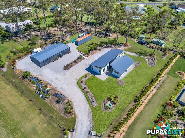 11 Frogmouth Drive GULMARRAD NSW 2463