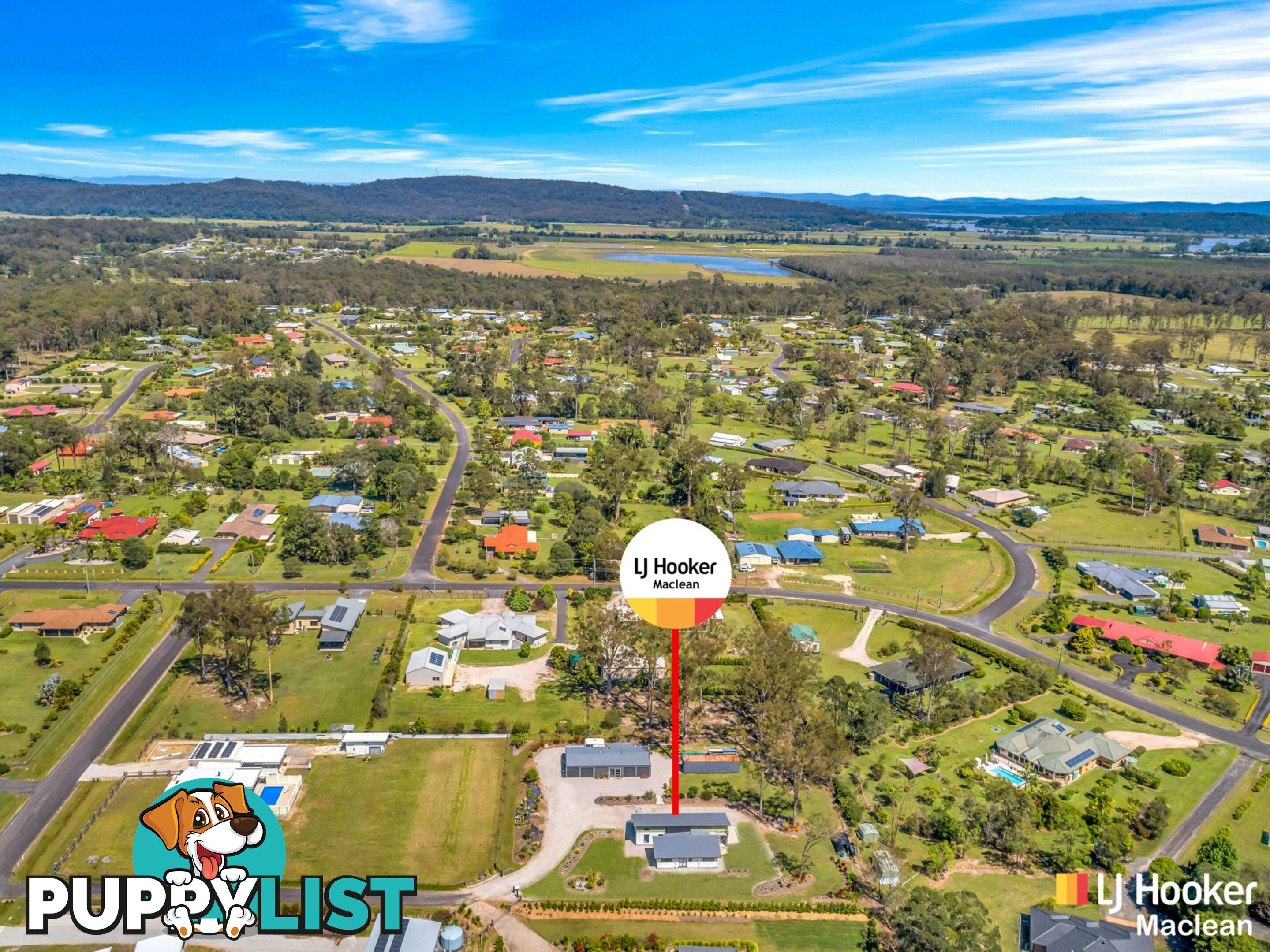 11 Frogmouth Drive GULMARRAD NSW 2463