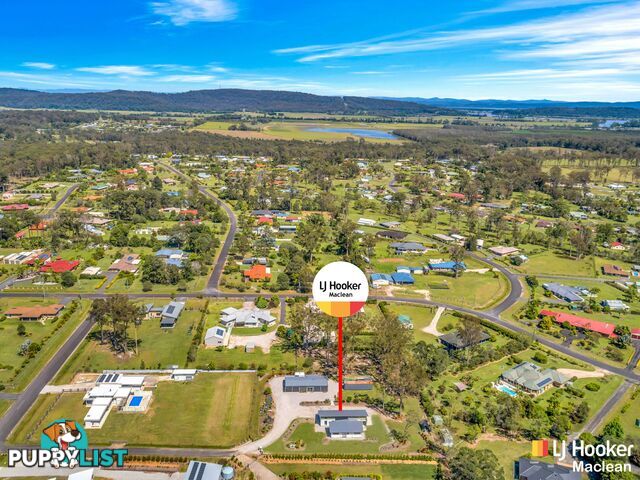 11 Frogmouth Drive GULMARRAD NSW 2463