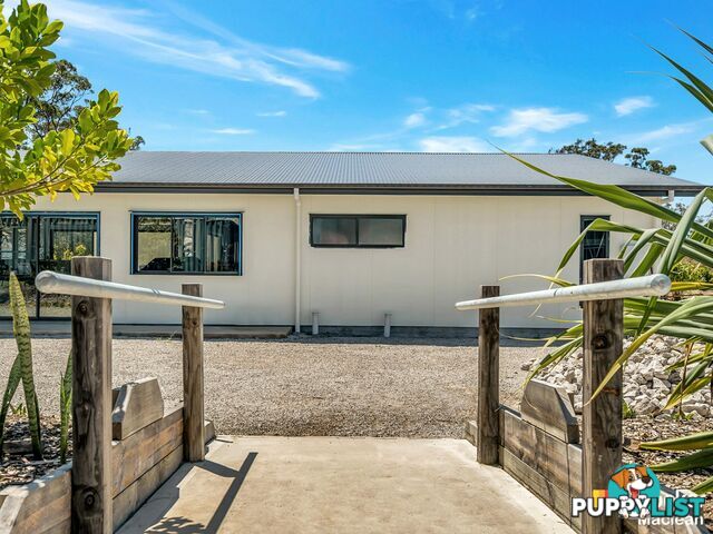 11 Frogmouth Drive GULMARRAD NSW 2463