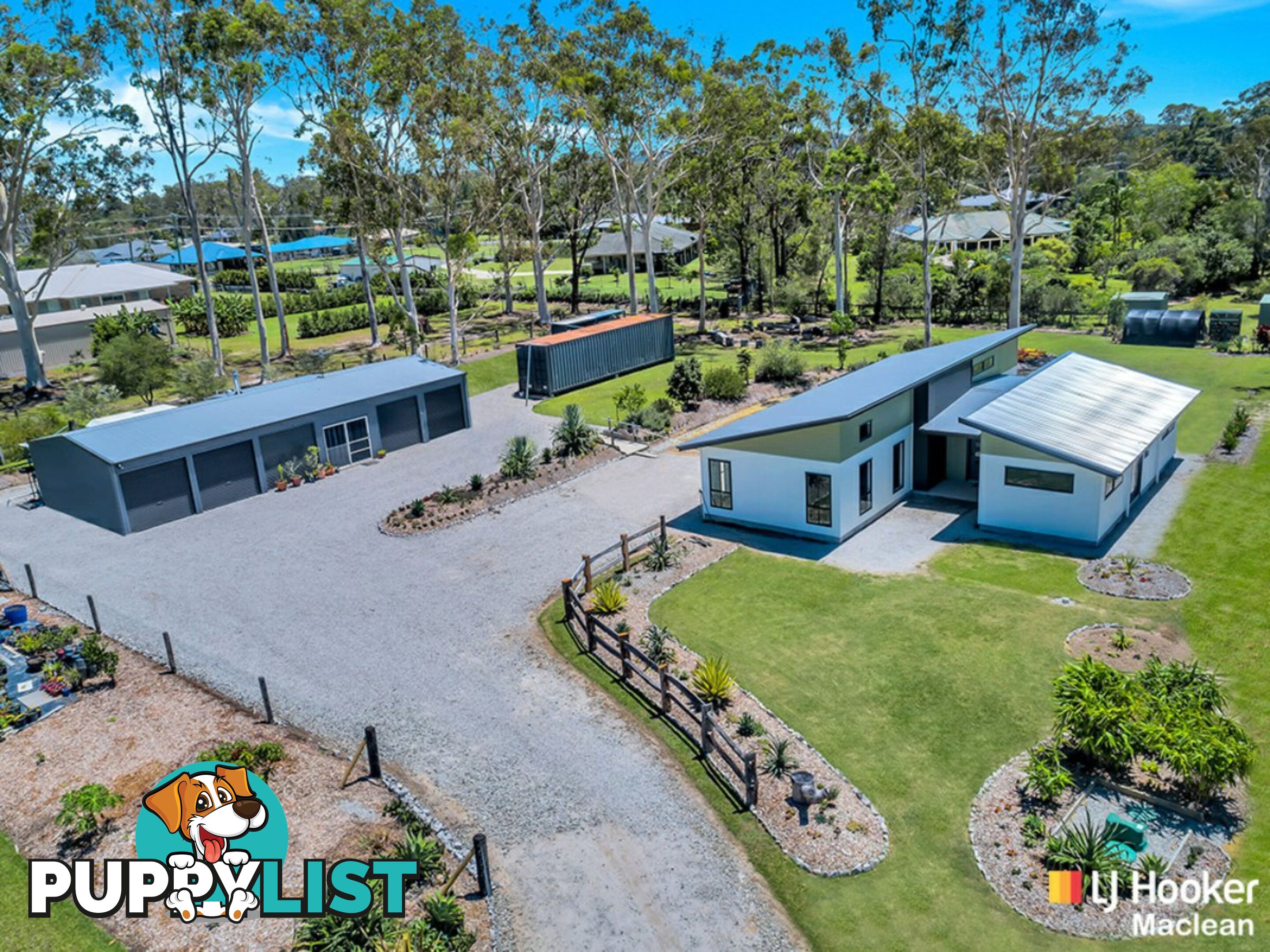 11 Frogmouth Drive GULMARRAD NSW 2463