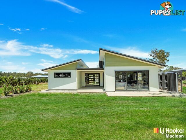 11 Frogmouth Drive GULMARRAD NSW 2463